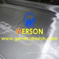 165mesh Stainless Steel Wire Mesh For Screen Printing
